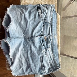 Old Navy womens shorts size 10